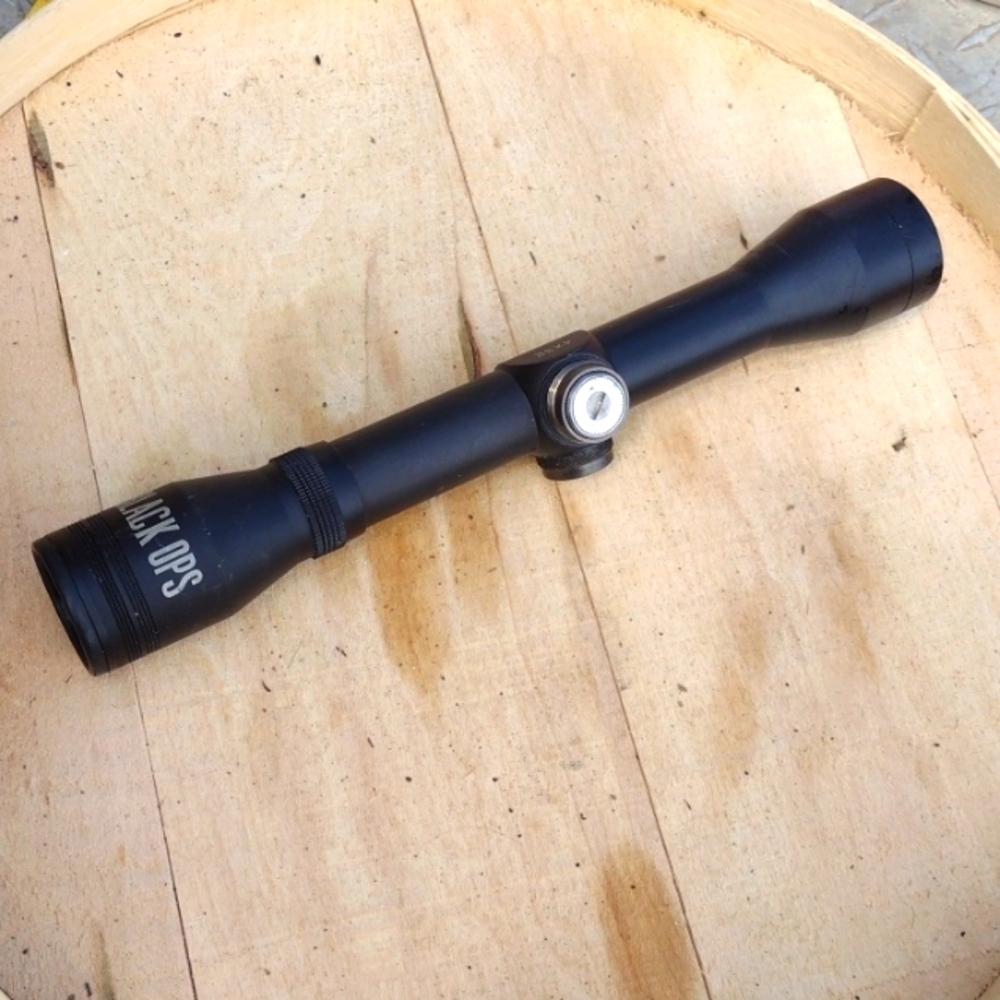 Scope - Picture 1 of 2